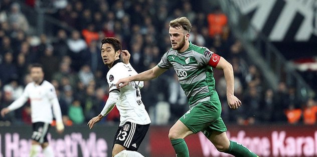 Bursaspor kaptanı Ertuğrul Ersoy İtalya yolcusu