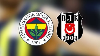 Beşiktaş Fenerbahçe'den ayrılan Egehan Arna ile 2 yıllık anlaşmaya vardı