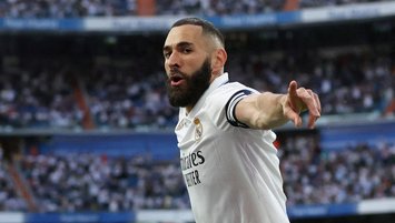 Benzema agrees to leave Real Madrid, club confirms