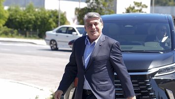 Eksik pozisyonları bu hafta tamamlarız