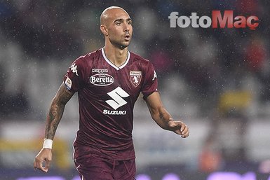 Yılın transferi Beşiktaş’tan! İtalyan forvet geliyor