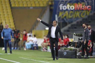 Fenerbahçe'de Tahir Karapınar'dan 15'lik genç yıldız sözleri! Erol hocayla konuştuk...