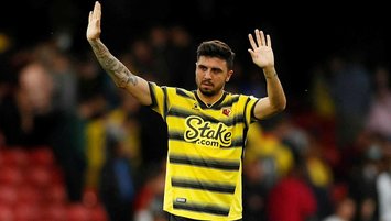 Watford'dan Ozan Tufan kararı! Fenerbahçe...