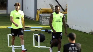 Konya’dan Lemar bombası!