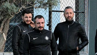 Üzümcü’ye tam destek