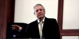 Ve söz Aziz Yıldırım’da