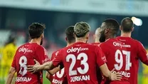 Derbi Ümraniye’nin