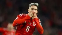 Beşiktaş Harry Wilson’ın peşinde!