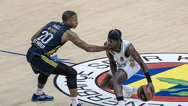 Fenerbahçe Beko 98-86 Zalgiris Kaunas (MAÇ SONUCU - ÖZET)