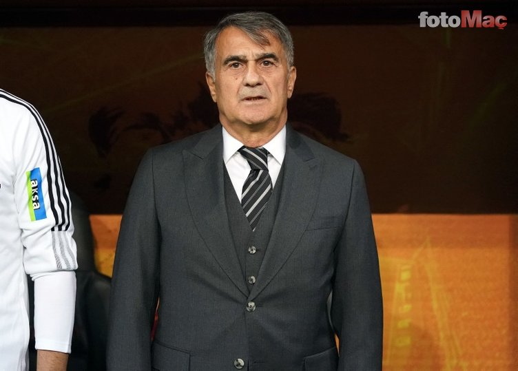 BEŞİKTAŞ HABERLERİ - Turgay Demir'den dikkat çeken yorum! "Beşiktaş'ın tek rakibi Fenerbahçe"