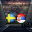 İsveç - Sırbistan maçı ne zaman?