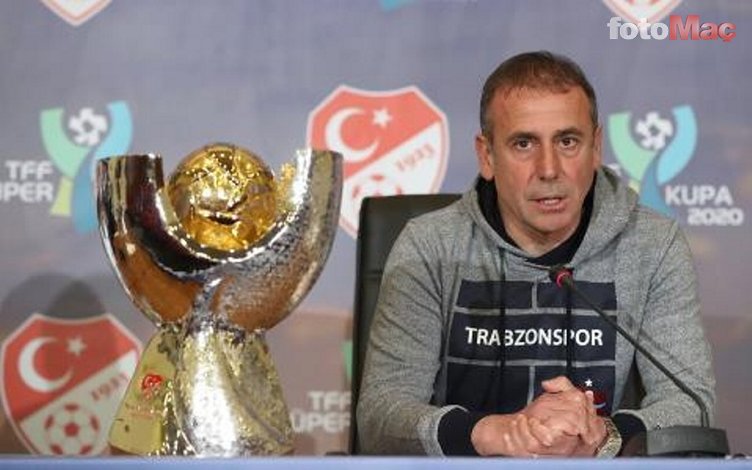 Başakşehir - Trabzonspor maçı ne zaman, saat kaçta ve hangi kanalda canlı yayınlanacak? | Süper Kupa Finali