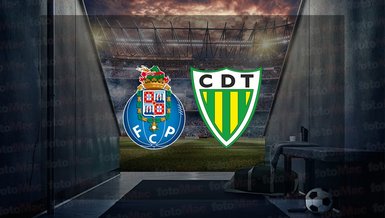 Porto - Tondela maçı ne zaman, saat kaçta ve hangi kanalda canlı yayınlanacak? | Portekiz Süper Kupası