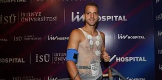 Temiz çıkarsa imza