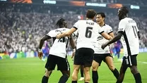 Avrupalı Kartal