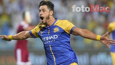 Galatasaray'dan Giuliano bombası! Yılın takası gerçekleşiyor