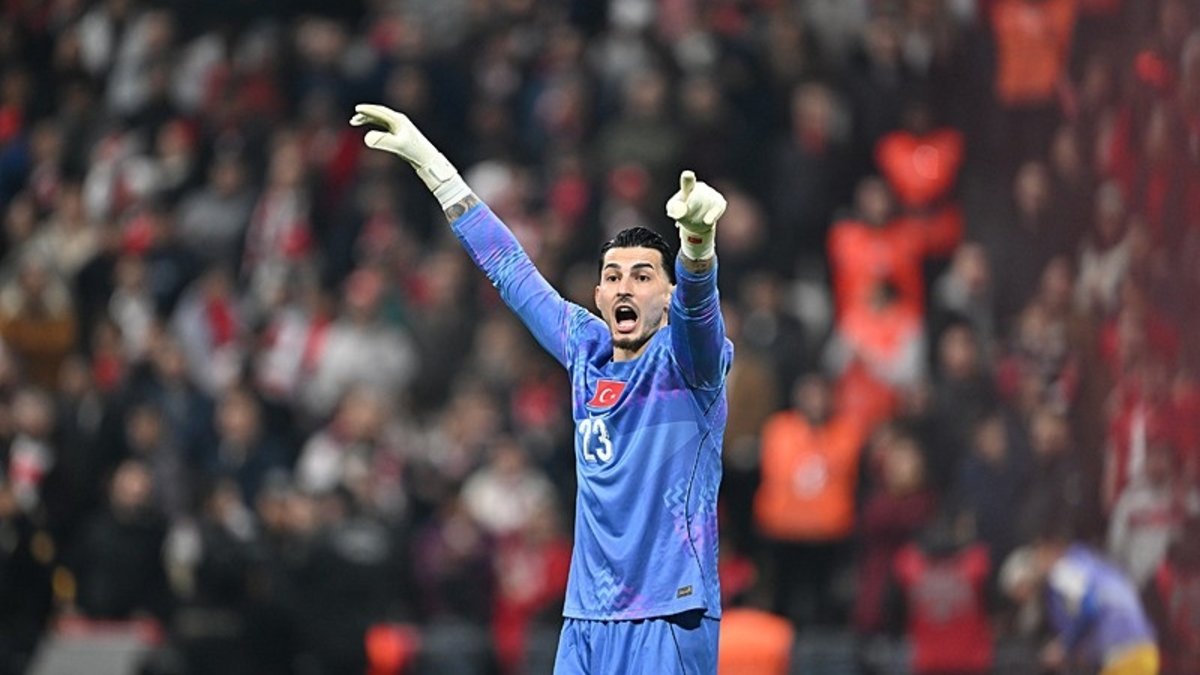 Uğurcan ile listeye girdi