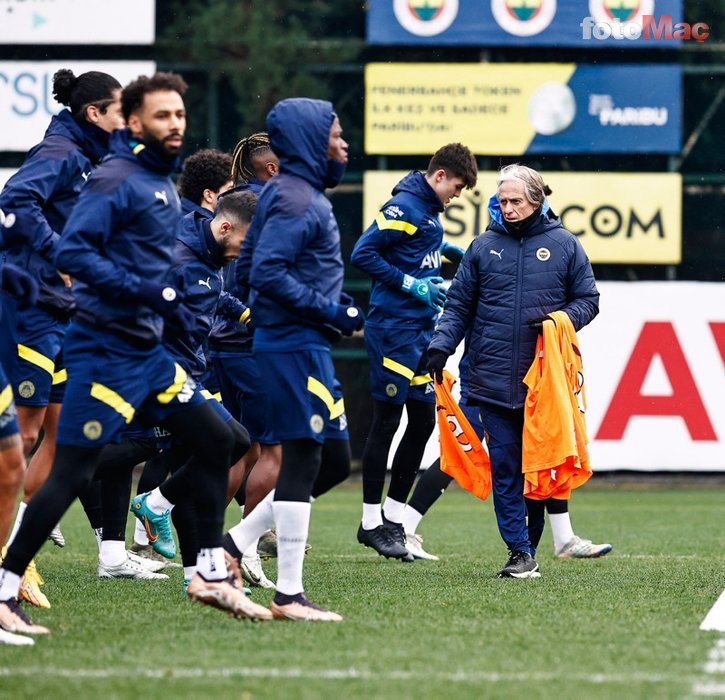TRANSFER HABERİ: Fenerbahçe'ye La Liga'dan orta saha! Böyle duyurdular