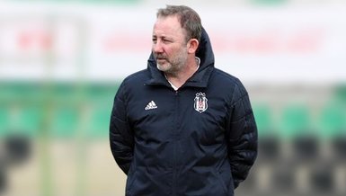 Abdülkerim Bardakçı Beşiktaş'a! Pazarlıklar başladı