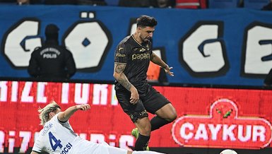 Hayal kırıklığı: Ozan Tufan