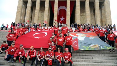 19 MAYIS HANGİ GÜNE DENK GELİYOR? | 19 Mayıs Atatürk'ü Anma, Gençlik ve Spor Bayramı hangi gün, resmi tatil mi?