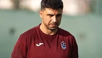 Ozan Tufan geri döndü
