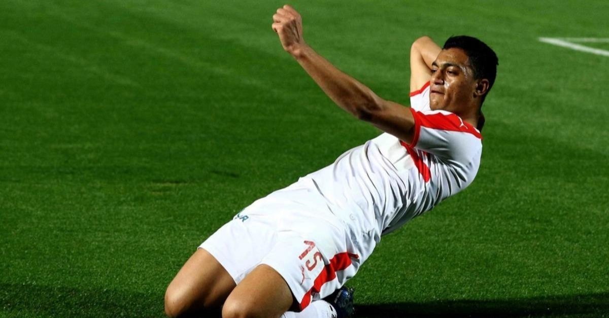 galatasaray mutlu sona ulasti mostafa mohamed kimdir kac yasinda boyu kac kariyeri ve ozellikleri fotomac