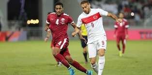 Katar'da ilklerin gecesi