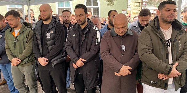 Başın sağ olsun Kocaelispor