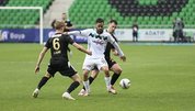 Sakaryaspor 1. Lig’de kalmayı başardı!