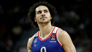 MVP 4. kez Shane Larkin