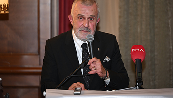 Ürkmezgil birlik vurgusu yaptı