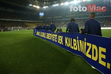 Fenerbahçe’den transfer çıkarması! İşte hedefteki 4 isim