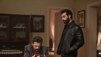 Show TV Kara dizisi yeni bölüm TEK PARÇA - KARA 4. bölüm İZLE FULL