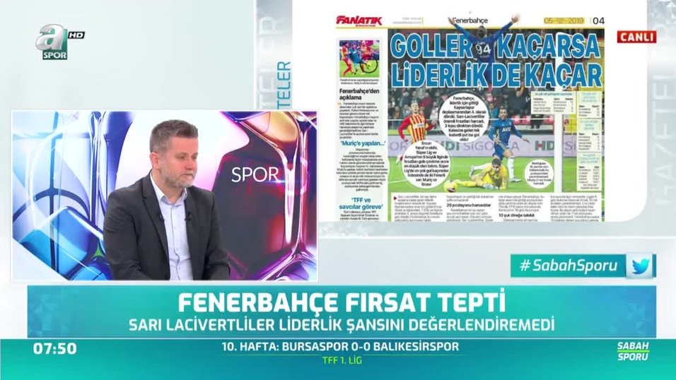 Fenerbahce Sampiyon Olabilir Mi Videosunu Izle Fotomac Tv