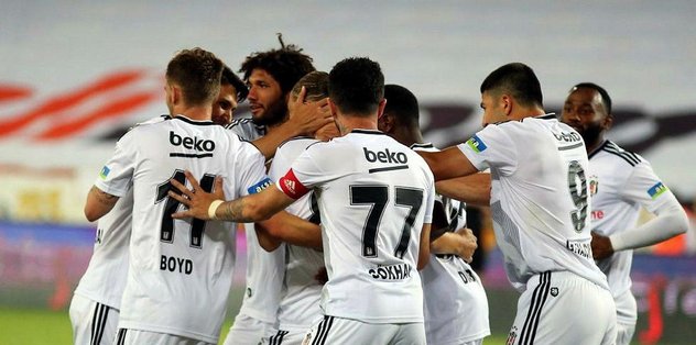 Dev zafer! - Dev zafer! - Son Dakika -