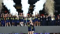 Şampiyon Fenerbahçe