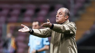 Son dakika spor haberi: Galatasaray'da hoca konusunda B planı belli oldu! Fatih Terim'in yerine...