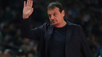 Ataman'la yollar ayrıldı
