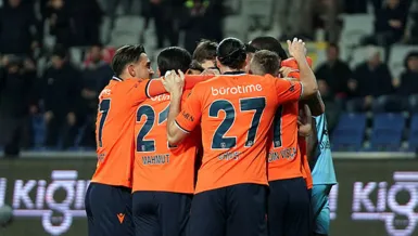 İzmir'de müthiş maç