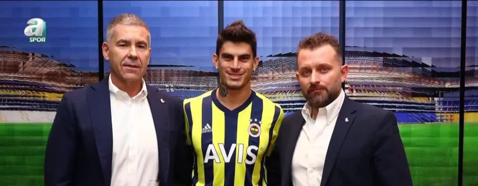 Diego Perotti Ve Dimitris Pelkas Tan Basari Sozu Videosunu Izle Fotomac Tv