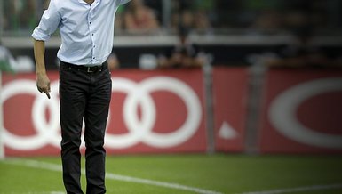 Son dakika transfer haberi: Fenerbahçe'nin hoca adaylarından Lucien Favre Crystal Palace'tan vazgeçti