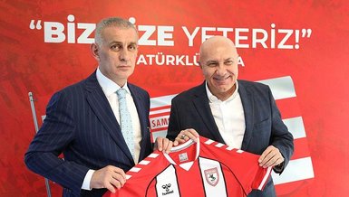 Sadece Türk’e var