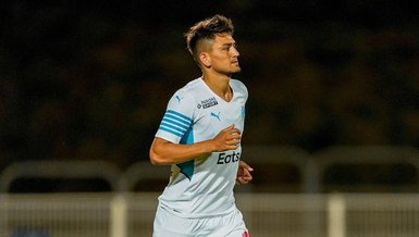 Cengiz Ünder'den Beşiktaş sözleri!