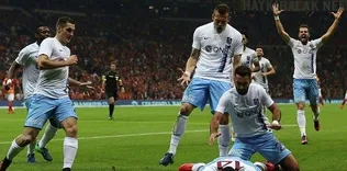 Artık yükseliş vakti