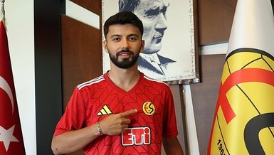 Eskişehirspor kaleciyi buldu