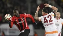 G.Birliği’nde Niang gitti!