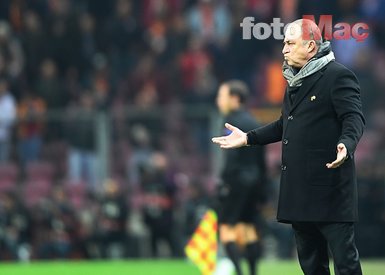 Galatasaray’da Fatih Terim’in Mitroglou planı!
