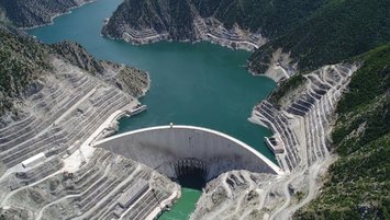 BARAJ DOLULUK ORANI 9 EKİM İSTANBUL | İstanbul’da baraj doluluk oranı ne kadar?