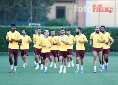Galatasaray’dan transfer bombası! Eski Fenerbahçeli...